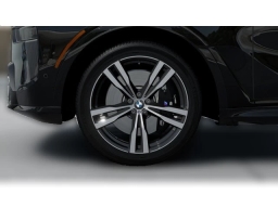 BMW X7 M60i Sports Activity Vehicle 2026