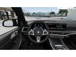 BMW X7 M60i Sports Activity Vehicle 2026