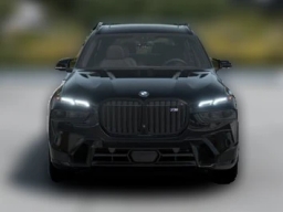 BMW X7 M60i Sports Activity Vehicle 2026