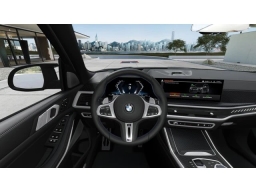 BMW X7 M60i Sports Activity Vehicle 2026