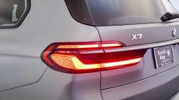 BMW X7 M60i Sports Activity Vehicle 2026