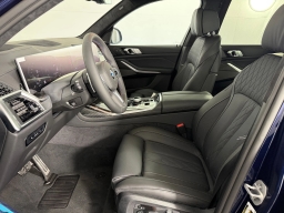 BMW X7 M60i Sports Activity Vehicle 2026