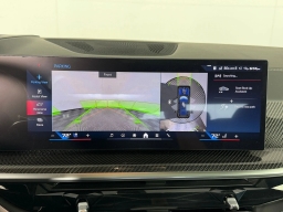 BMW X7 M60i Sports Activity Vehicle 2026