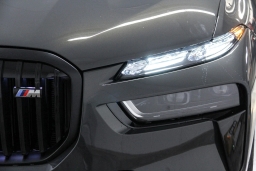 BMW X7 M60i Sports Activity Vehicle 2026