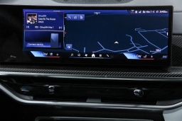 BMW X7 M60i Sports Activity Vehicle 2026