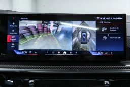 BMW X7 M60i Sports Activity Vehicle 2026