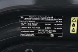 BMW X7 M60i Sports Activity Vehicle 2026