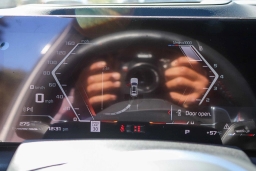 BMW X7 M60i Sports Activity Vehicle 2025