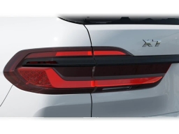 BMW X7 M60i Sports Activity Vehicle 2026