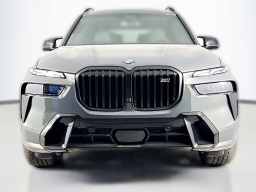 BMW X7 M60i Sports Activity Vehicle 2026