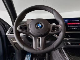 BMW X7 M60i Sports Activity Vehicle 2026