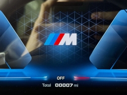 BMW X7 M60i Sports Activity Vehicle 2026