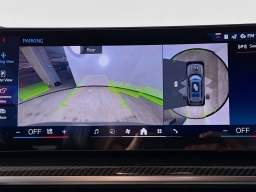 BMW X7 M60i Sports Activity Vehicle 2026