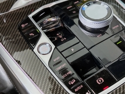 BMW X7 M60i Sports Activity Vehicle 2026