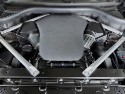 BMW X7 M60i Sports Activity Vehicle 2026