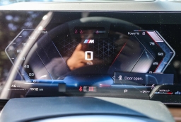 BMW X7 M60i Sports Activity Vehicle 2026