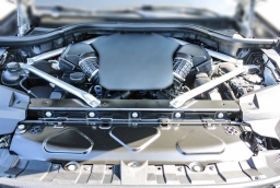 BMW X7 M60i Sports Activity Vehicle 2026