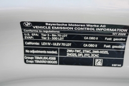 BMW X7 M60i Sports Activity Vehicle 2026