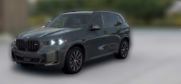 BMW X5 M60i Sports Activity Vehicle 2025