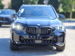 BMW X5 M60i Sports Activity Vehicle 2026