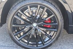 BMW X5 M60i Sports Activity Vehicle 2026