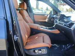 BMW X5 M60i Sports Activity Vehicle 2026