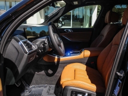 BMW X5 M60i Sports Activity Vehicle 2026