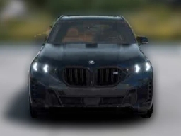 BMW X5 M60i Sports Activity Vehicle 2026