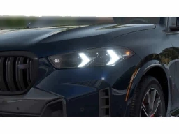 BMW X5 M60i Sports Activity Vehicle 2026