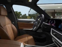 BMW X5 M60i Sports Activity Vehicle 2026