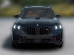BMW X5 M60i Sports Activity Vehicle 2026