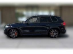 BMW X5 M60i Sports Activity Vehicle 2026