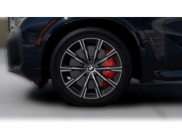 BMW X5 M60i Sports Activity Vehicle 2026