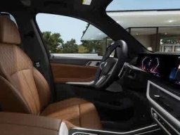 BMW X5 M60i Sports Activity Vehicle 2026