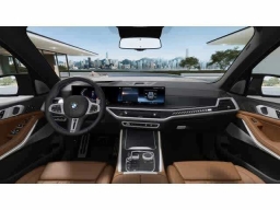 BMW X5 M60i Sports Activity Vehicle 2026