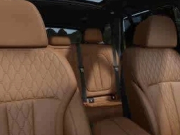 BMW X5 M60i Sports Activity Vehicle 2026