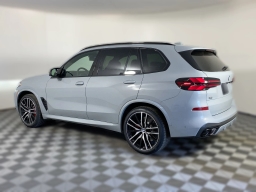 BMW X5 M60i Sports Activity Vehicle 2026