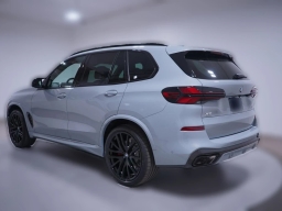 BMW X5 M60i Sports Activity Vehicle 2026