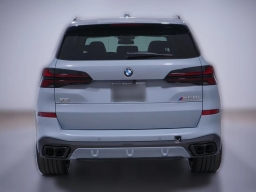 BMW X5 M60i Sports Activity Vehicle 2026
