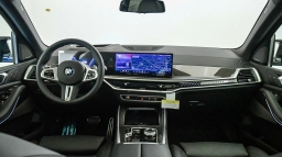 BMW X5 M60i Sports Activity Vehicle 2026