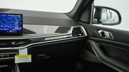 BMW X5 M60i Sports Activity Vehicle 2026