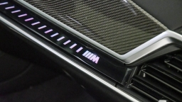 BMW X5 M60i Sports Activity Vehicle 2026