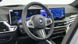 BMW X5 M60i Sports Activity Vehicle 2026
