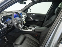 BMW X5 M60i Sports Activity Vehicle 2026