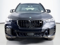 BMW X5 M60i Sports Activity Vehicle 2026