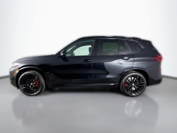 BMW X5 M60i Sports Activity Vehicle 2026