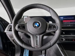 BMW X5 M60i Sports Activity Vehicle 2026
