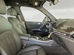 BMW X5 M60i Sports Activity Vehicle 2026