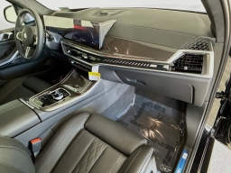 BMW X5 M60i Sports Activity Vehicle 2026