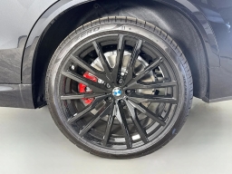 BMW X5 M60i Sports Activity Vehicle 2026